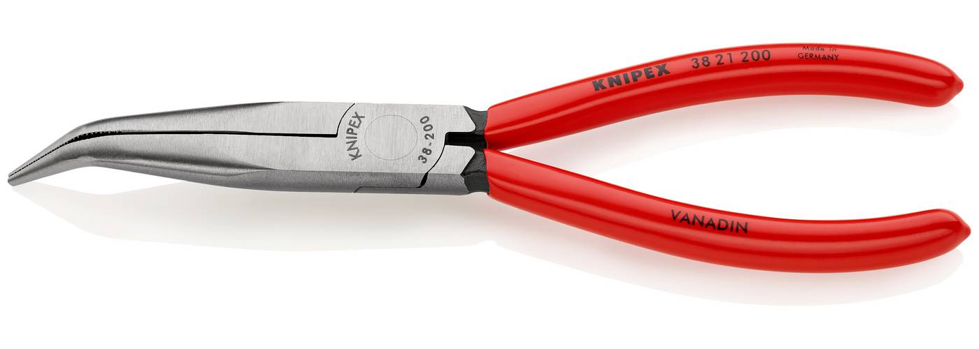 Mekanikertång, Knipex 38 21 200