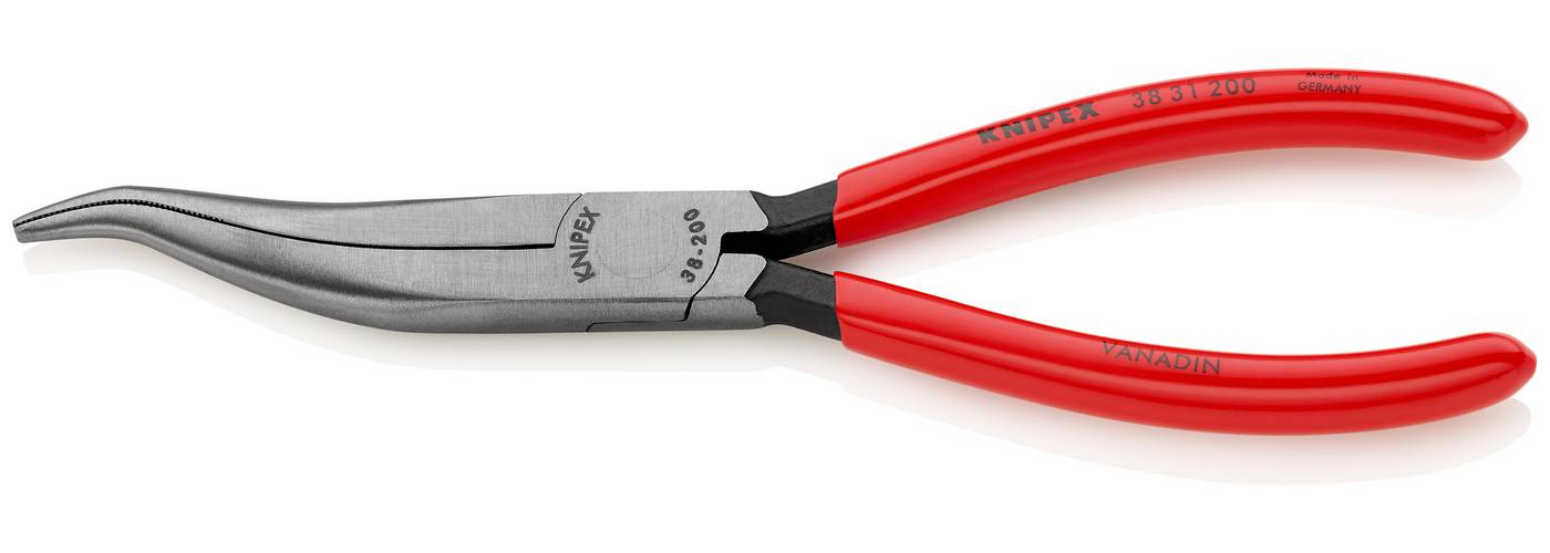 Mekanikertång, Knipex 38 31 200
