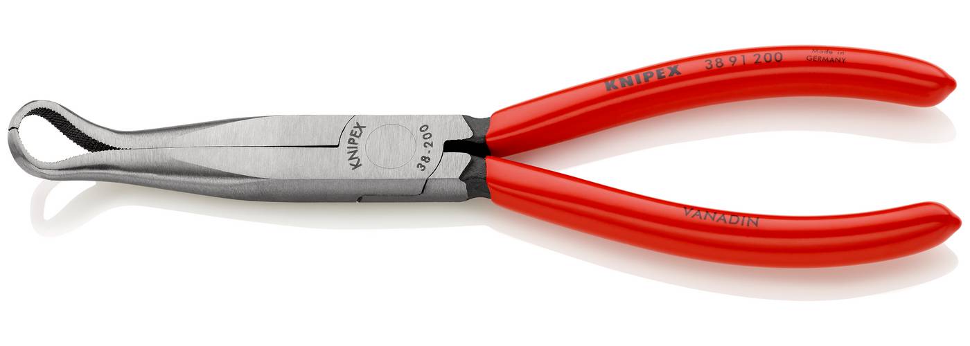 Mekanikertång, Knipex 38 91 200