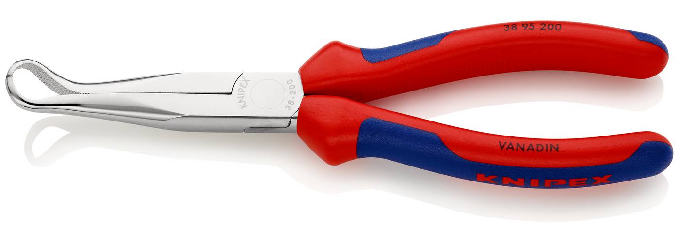 Mekanikertång, Knipex 38 95 200