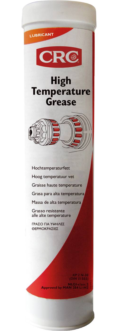 Högtemperaturfett CRC 3060 / 3063