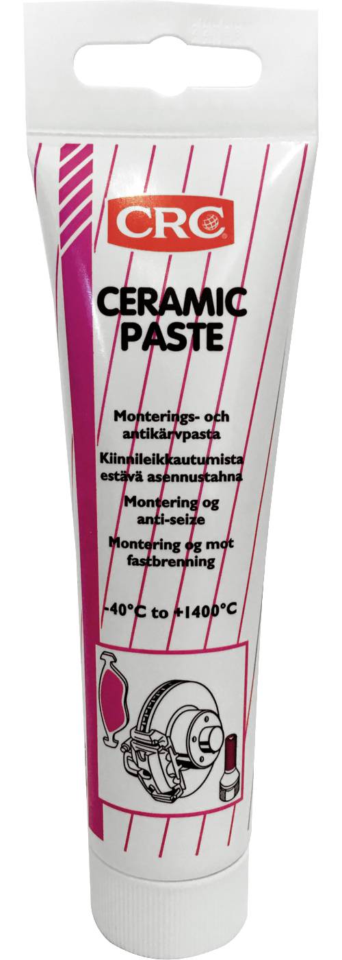 Metallfri pasta CRC Metal Free Pase 3051 / 3050 – bild 3