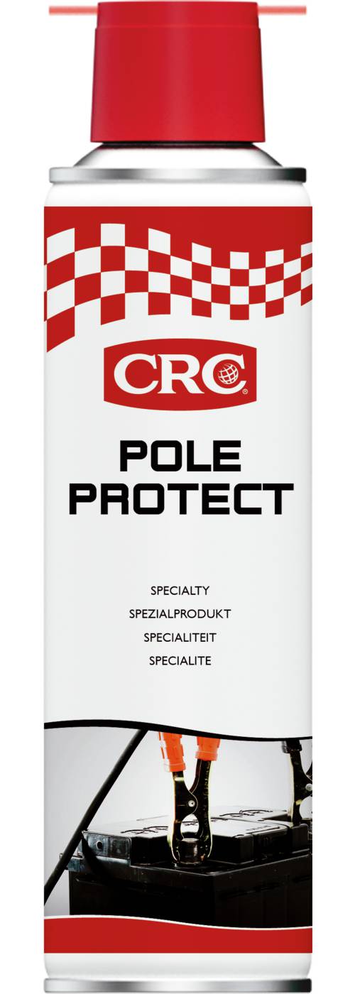 Battery Pole Protect CRC Battery Pole Protect 1612