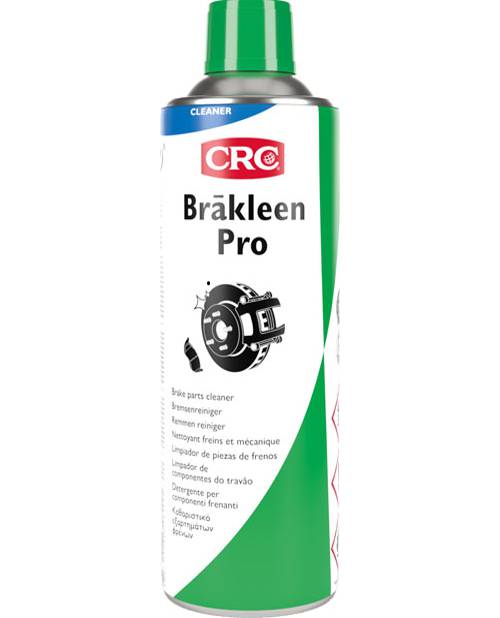 Avfettning Brakleen Pro – bild 3
