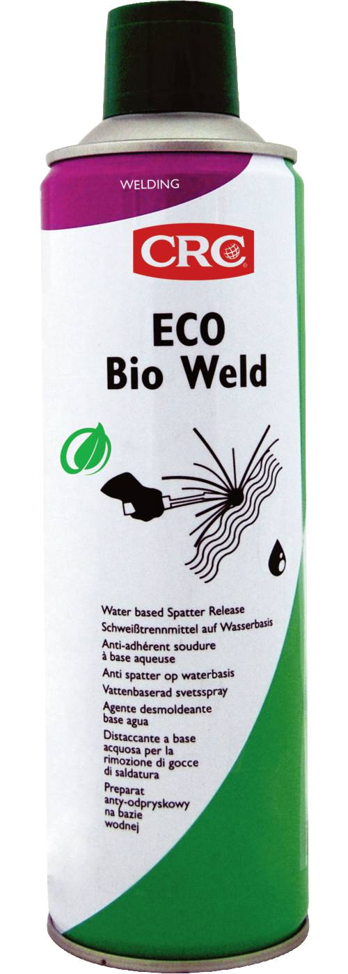 Svetsspray CRC ECO Bio Weld