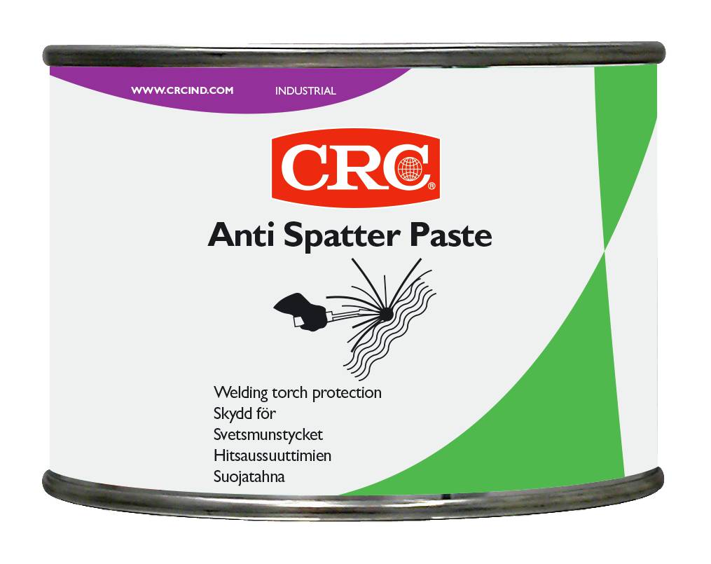Svetspasta CRC Anti-Spalter Paste 6037