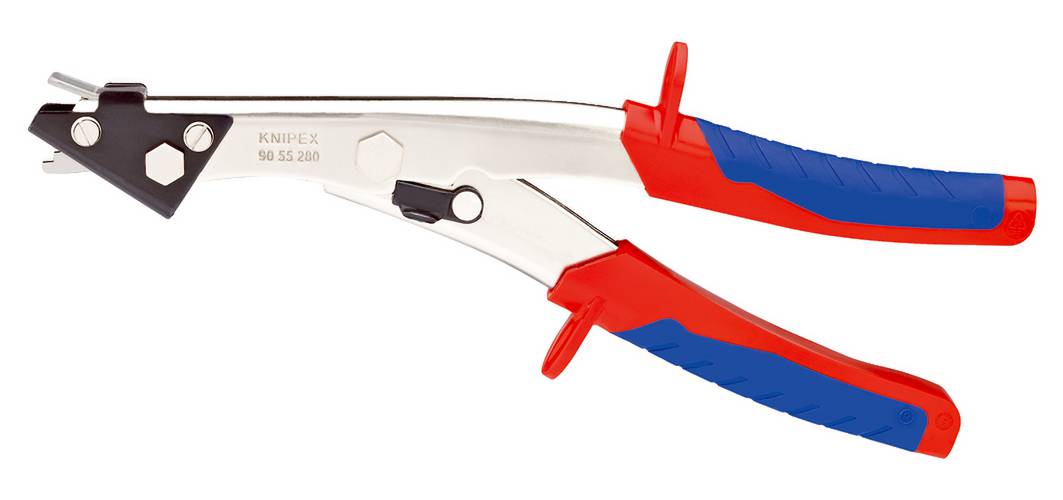 Nibblingsverktyg, Knipex 90 55 280