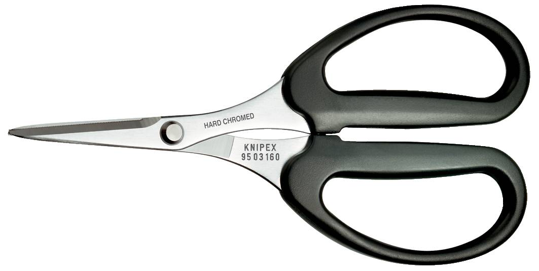 Sax för fiber, Knipex 95 03 160