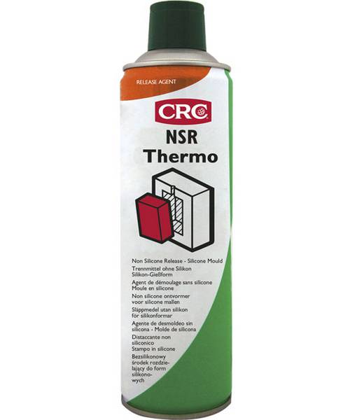 SLÄPPMEDEL NSR THERMO AE 500ML