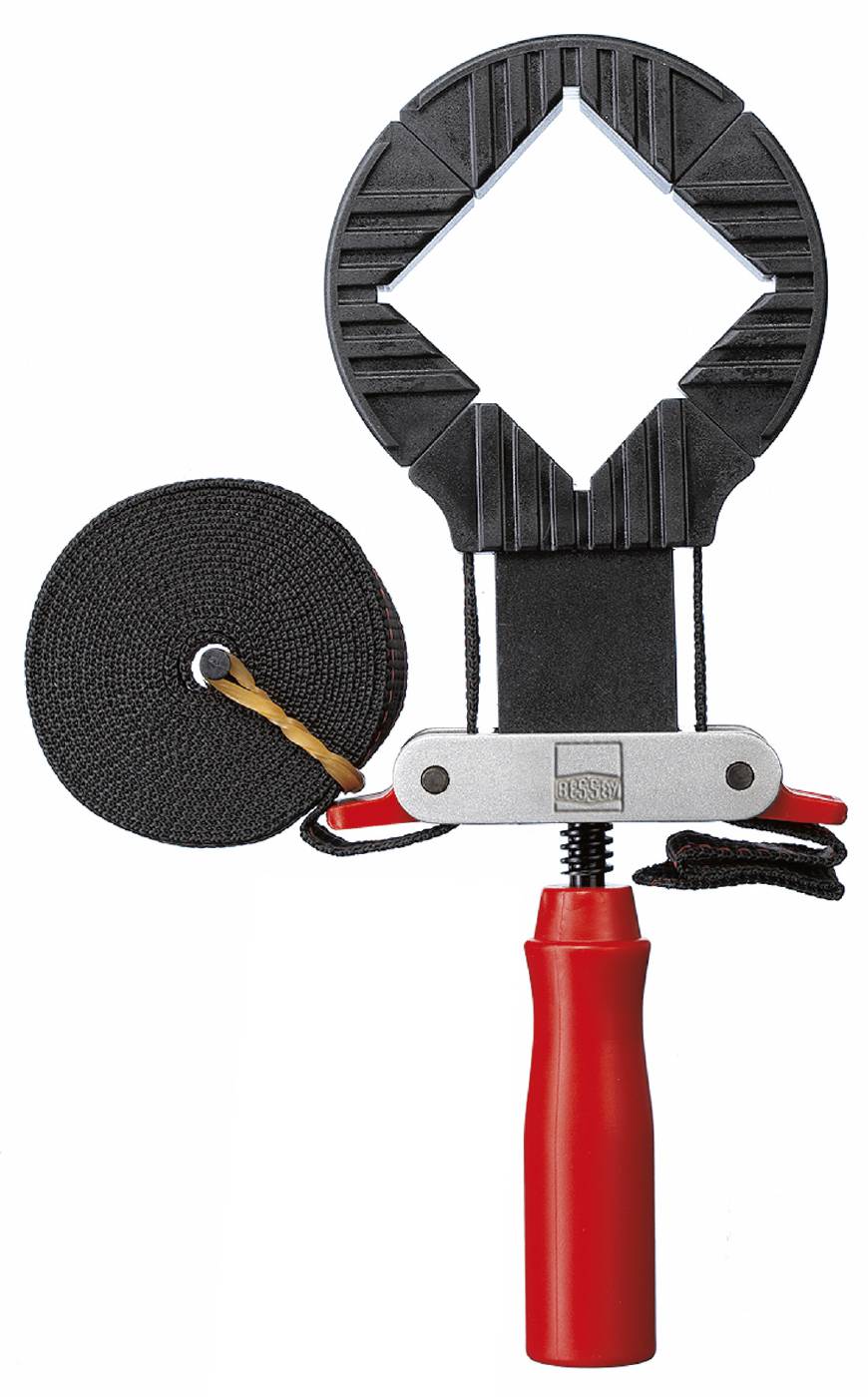 Bandspännare Bessey BAN 400/700 – bild 1