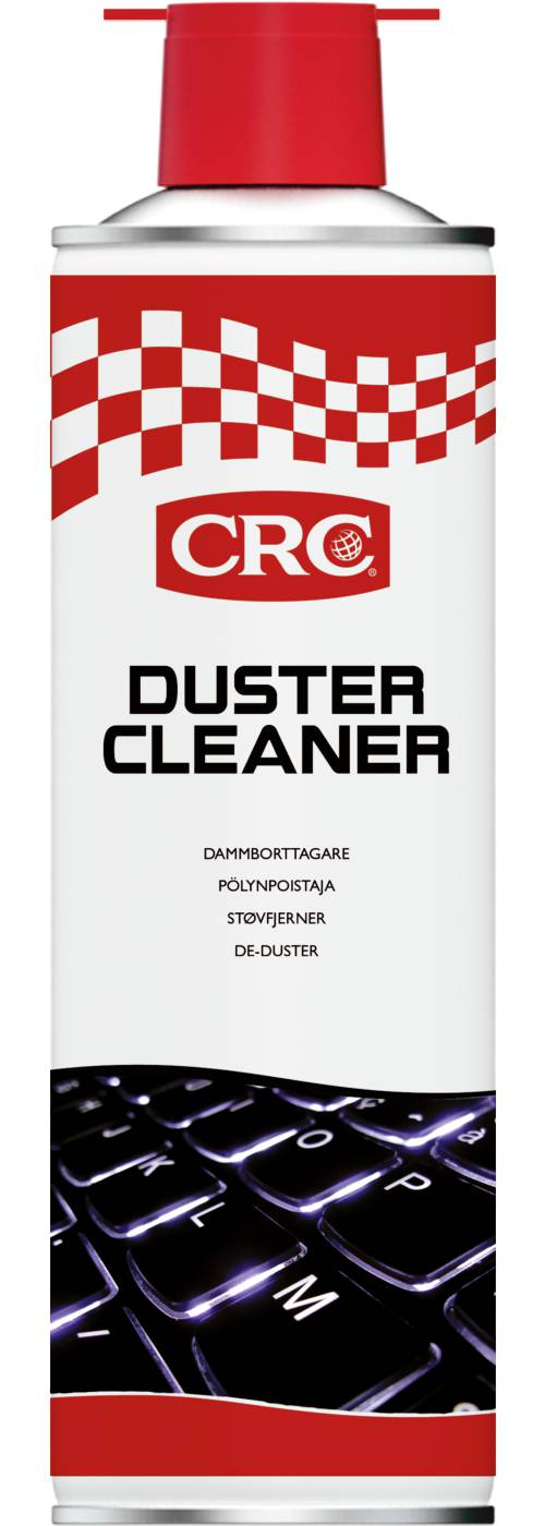 Tryckluftsspray CRC AE (250 ml)