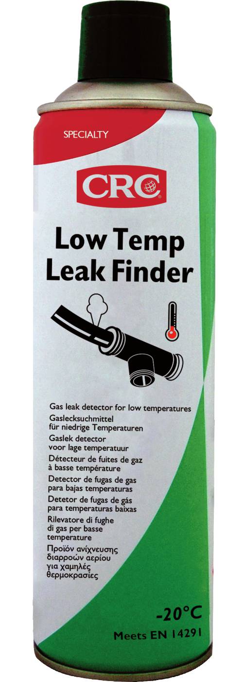 LÄCKAGESÖKARE LOW TEMP AE500ML CRC