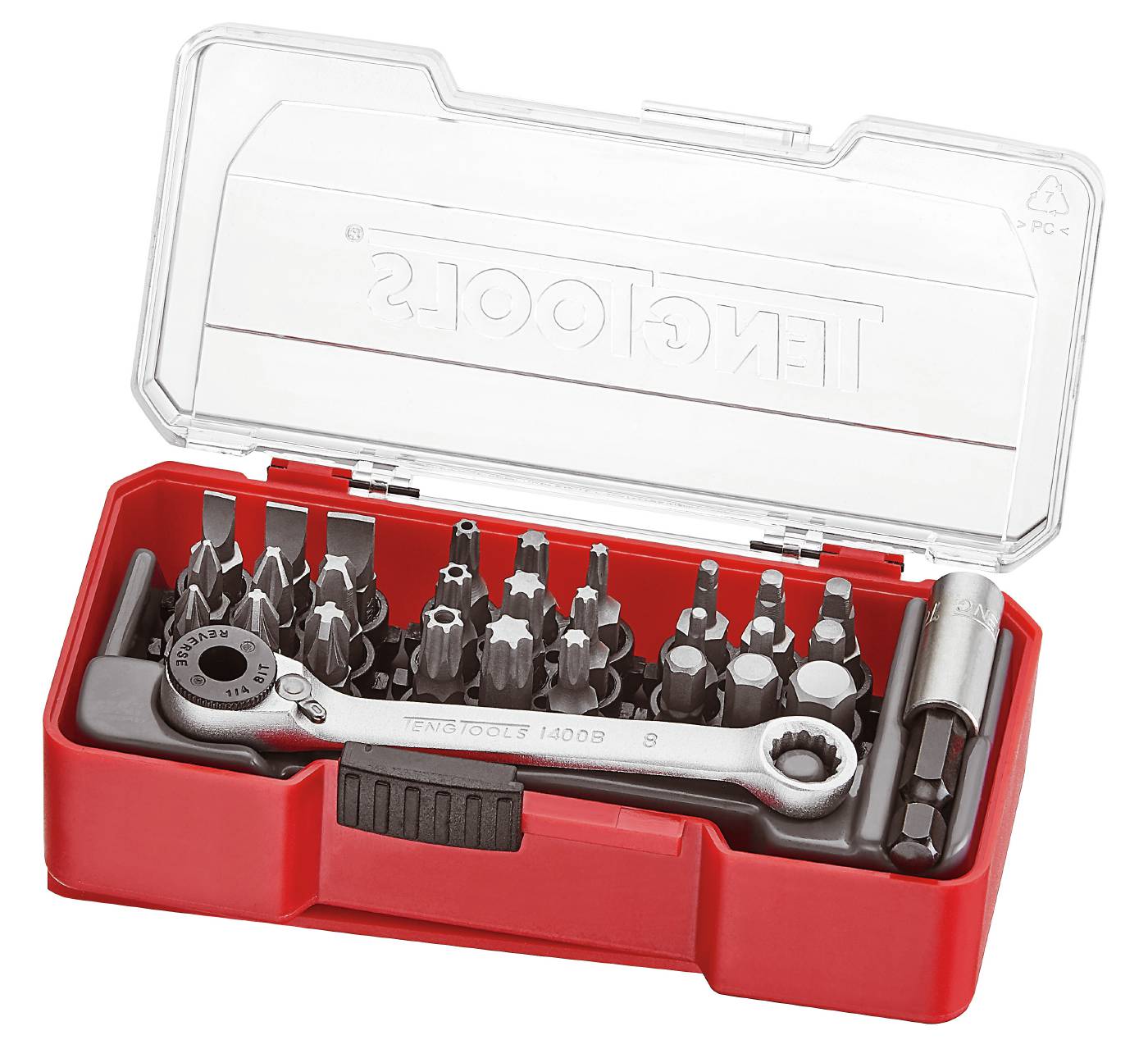 Bitssats Teng Tools TJ1429