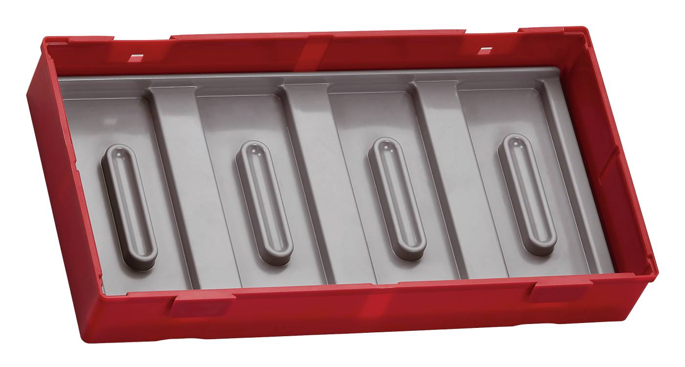 Lådinsats för TJ-satser Teng Tools TTTJ04