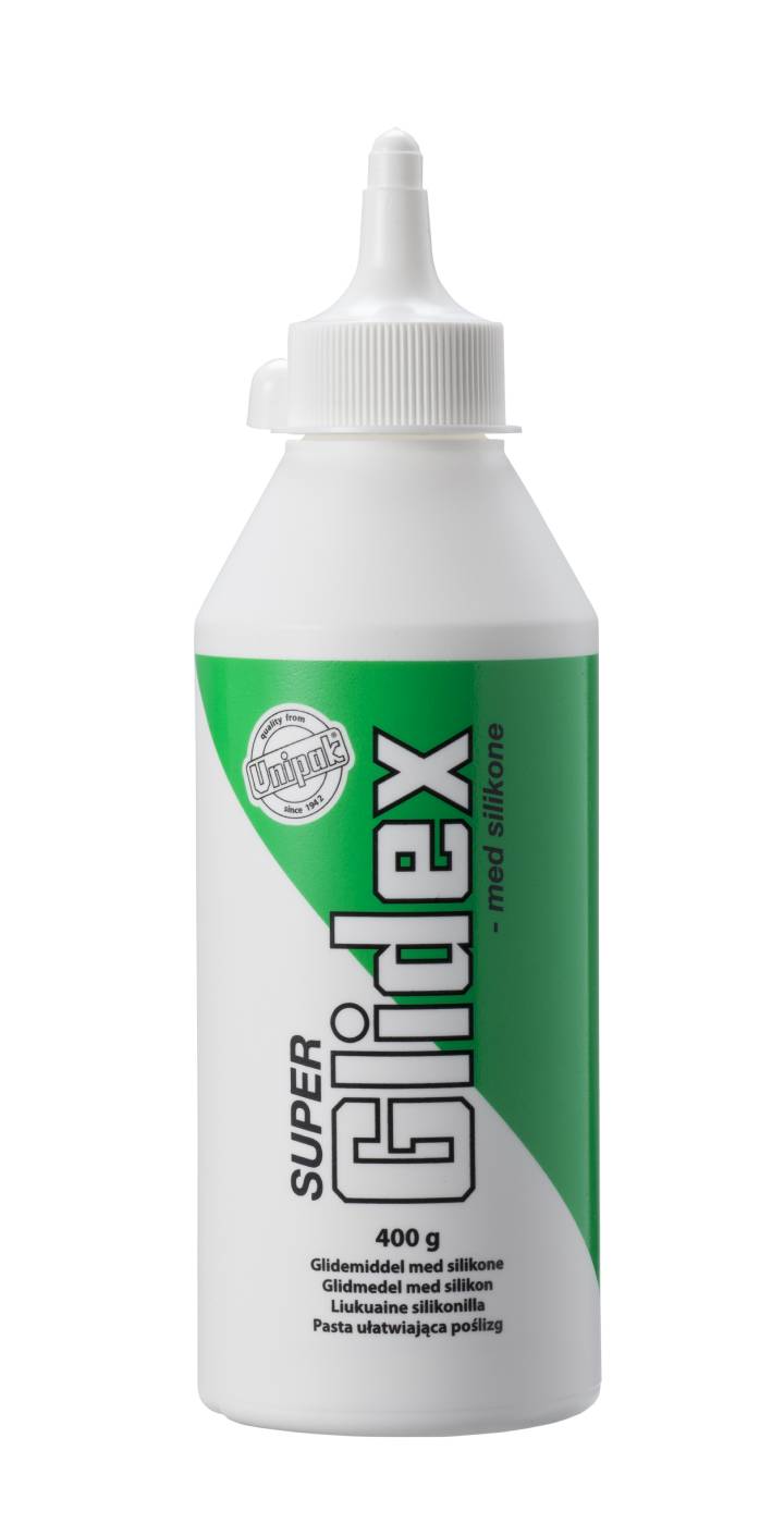 Glidmedel Super Glidex