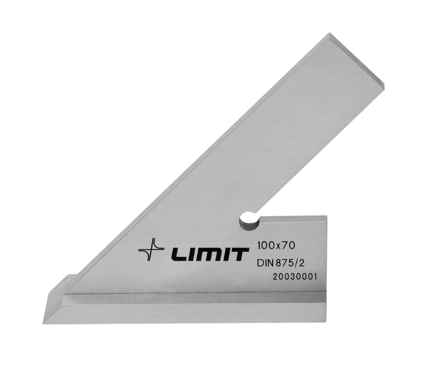Fotvinkel 45° 875/2 Limit