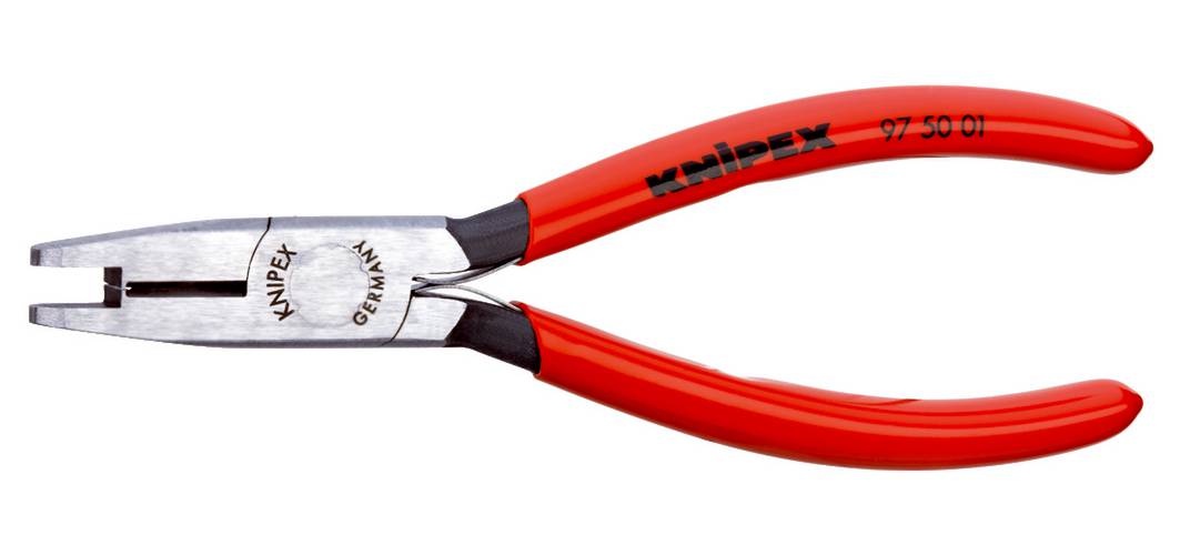 Presstång för Scotchlok™-kontakt, Knipex 97 50 01