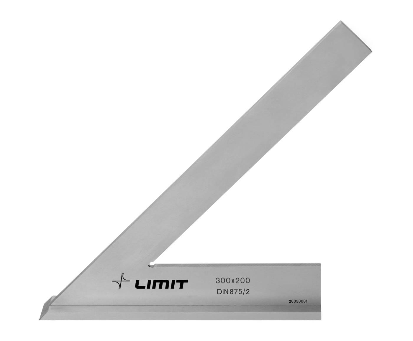 Fotvinkel 45° 875/2 Limit