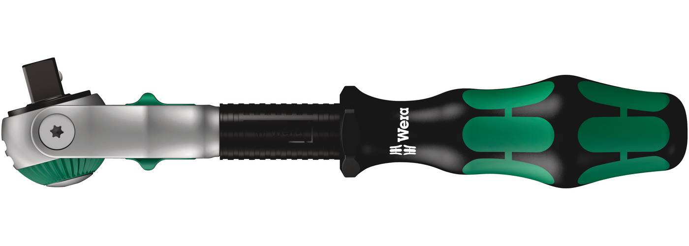 Spärrhandtag Wera Zyklop 8000A / 8000B / 8000C