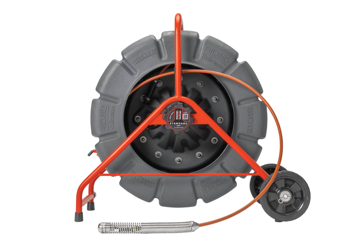 Inspektionskamera Ridgid SeeSnake Standard