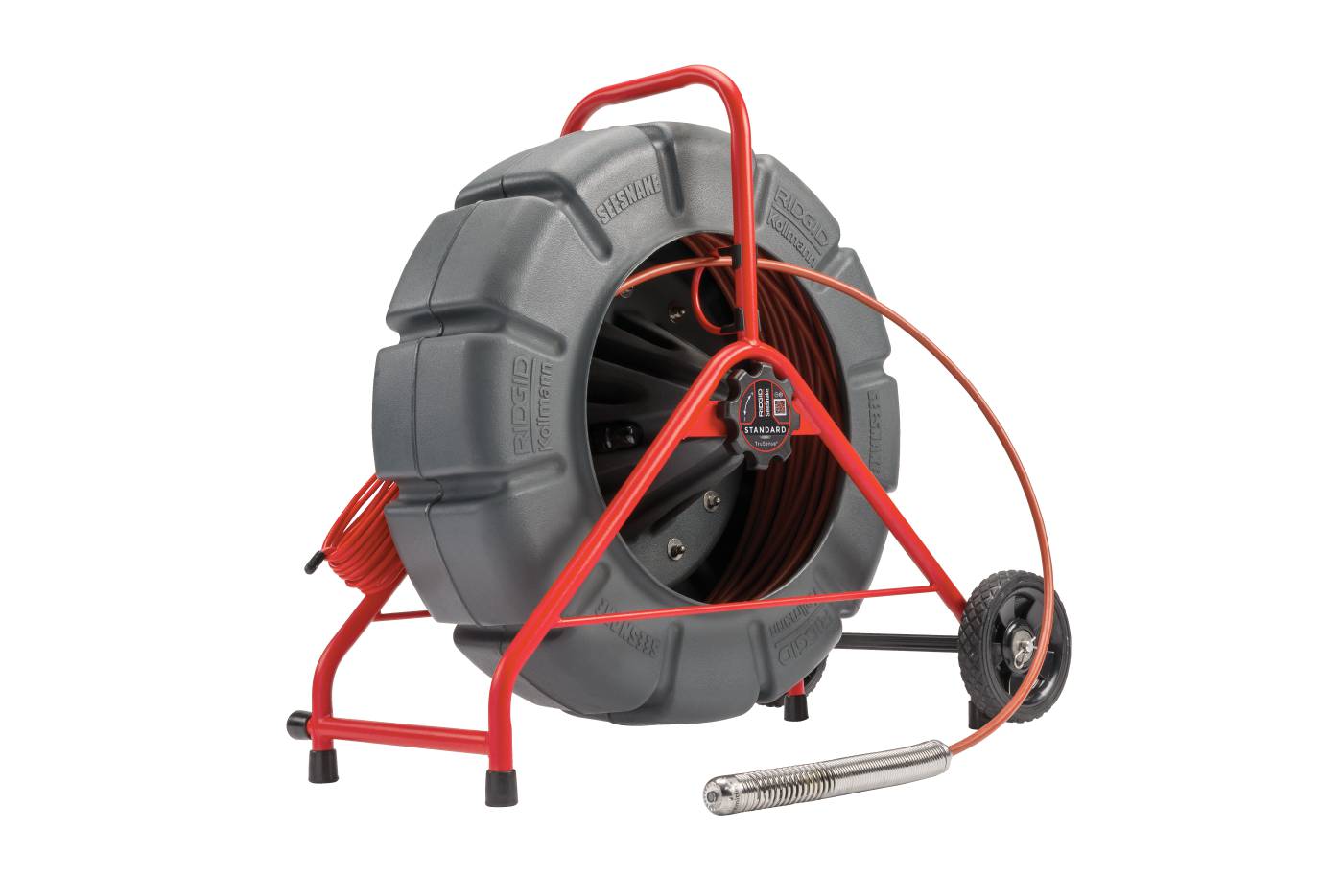 Inspektionskamera Ridgid SeeSnake Standard