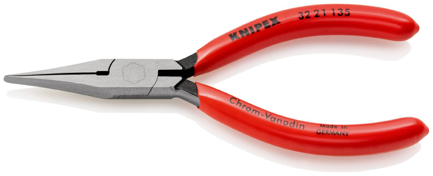 Flacktång Knipex 32 11/ 32 21 135