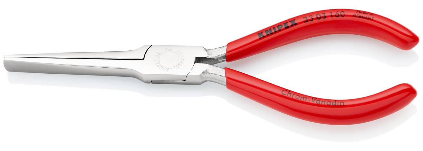 Tänger för vävare, Knipex 33 01/33 03 160