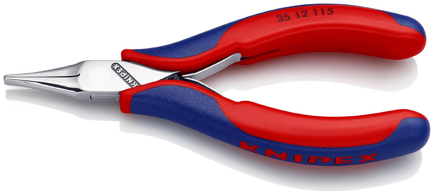 Elektronikgriptänger (ESD), Knipex 35 12 115
