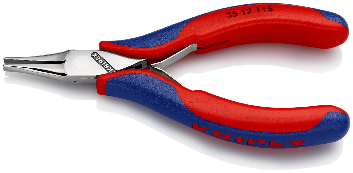 Elektronikgriptänger (ESD), Knipex 35 12 115