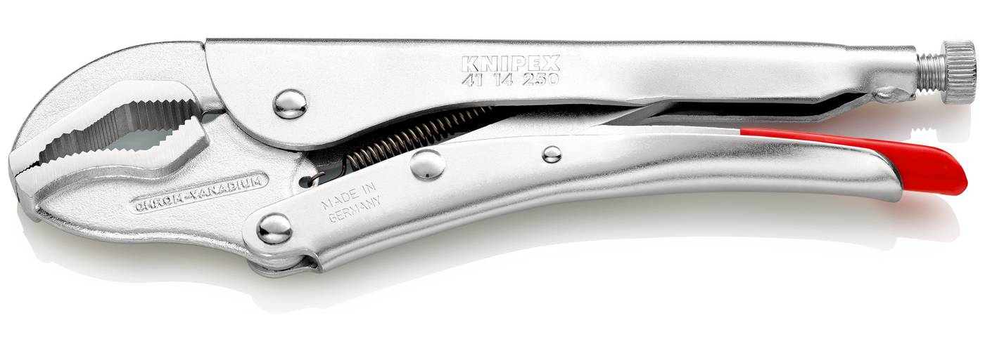 Griptång, Knipex 41 14 250