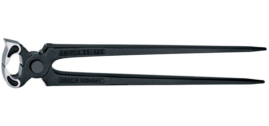 Hovtång Knipex 55 00 300 – bild 1