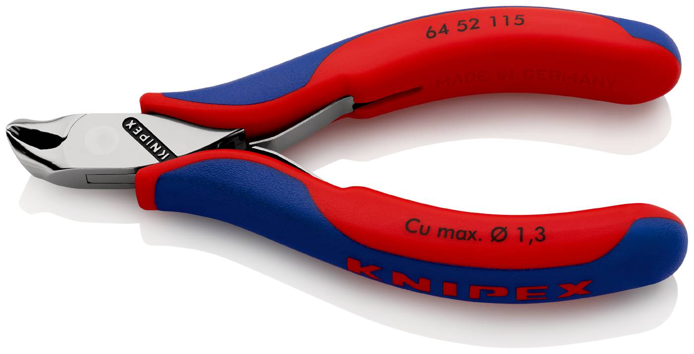 Ändavbitare Knipex 64 22/64 52 115 /64/62