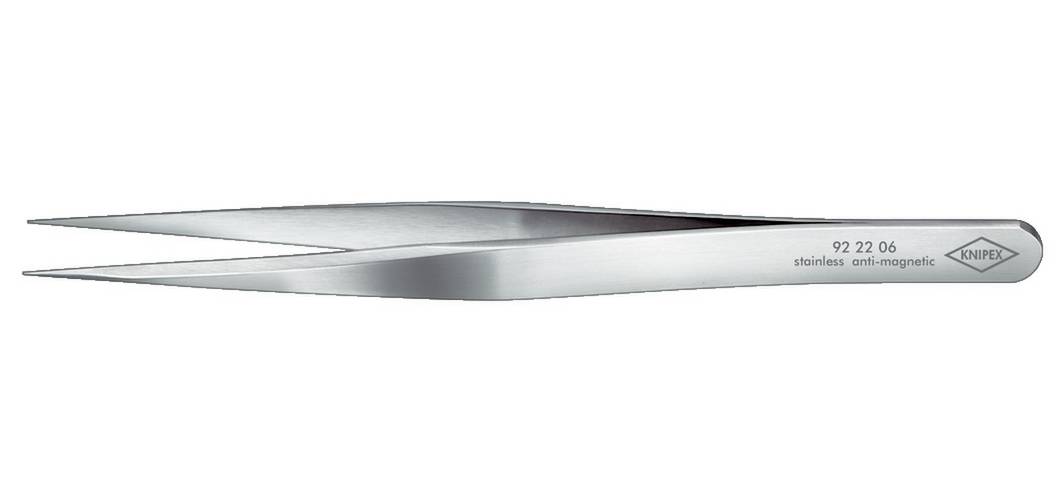 Precisionspincetter, Knipex 92 12/92 22