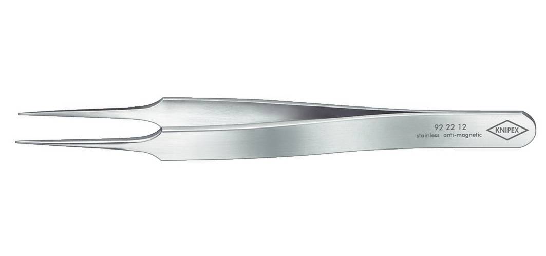 Precisionspincetter, Knipex 92 12/92 22
