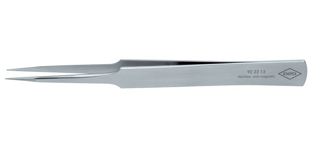 Precisionspincetter, Knipex 92 12/92 22