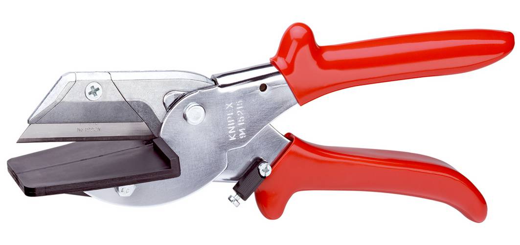 Skärare för flatkabel, Knipex 94 15 215