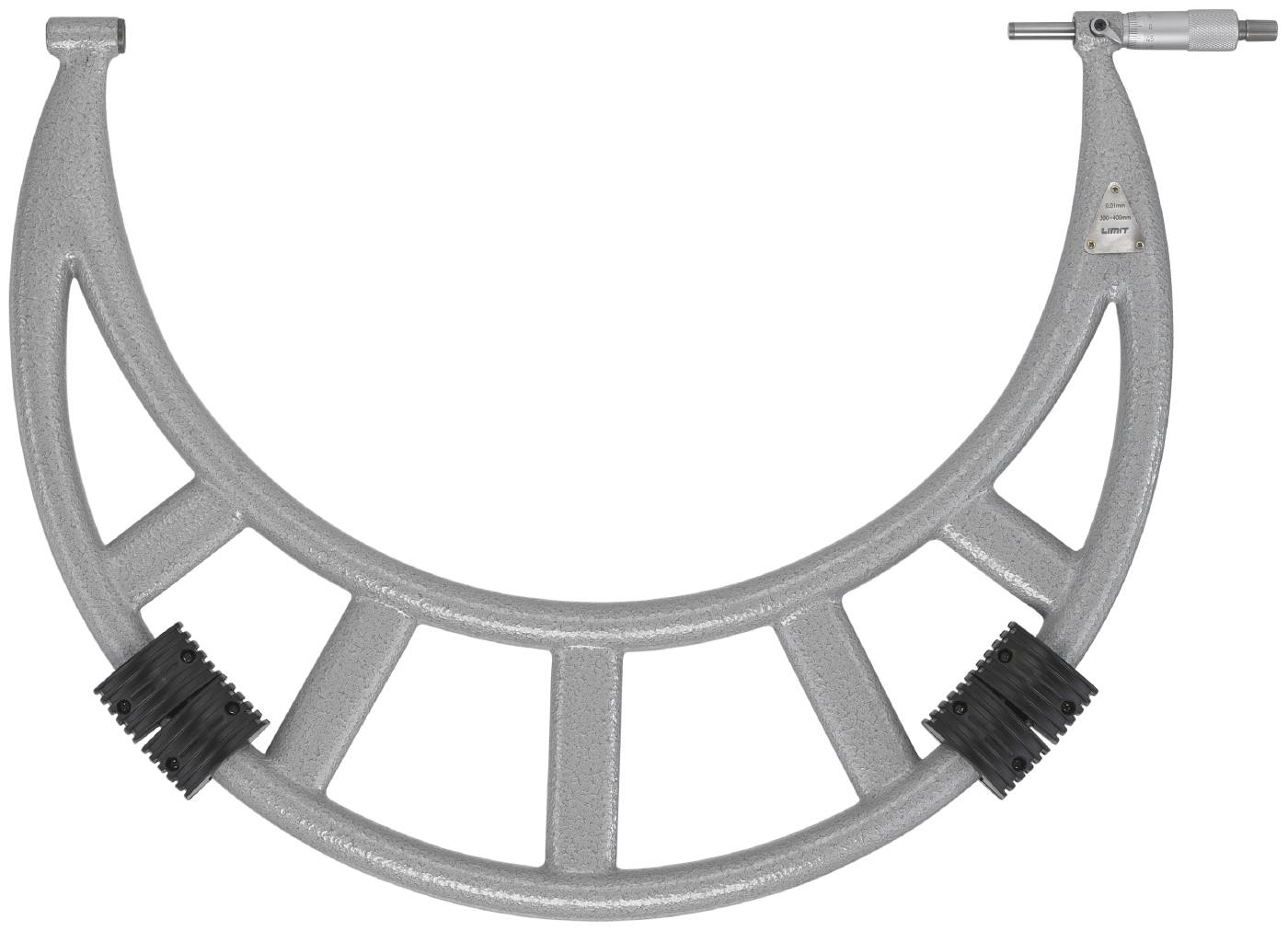 Mikrometer Limit MMC 400 / 500 / 600 / 700 / 800