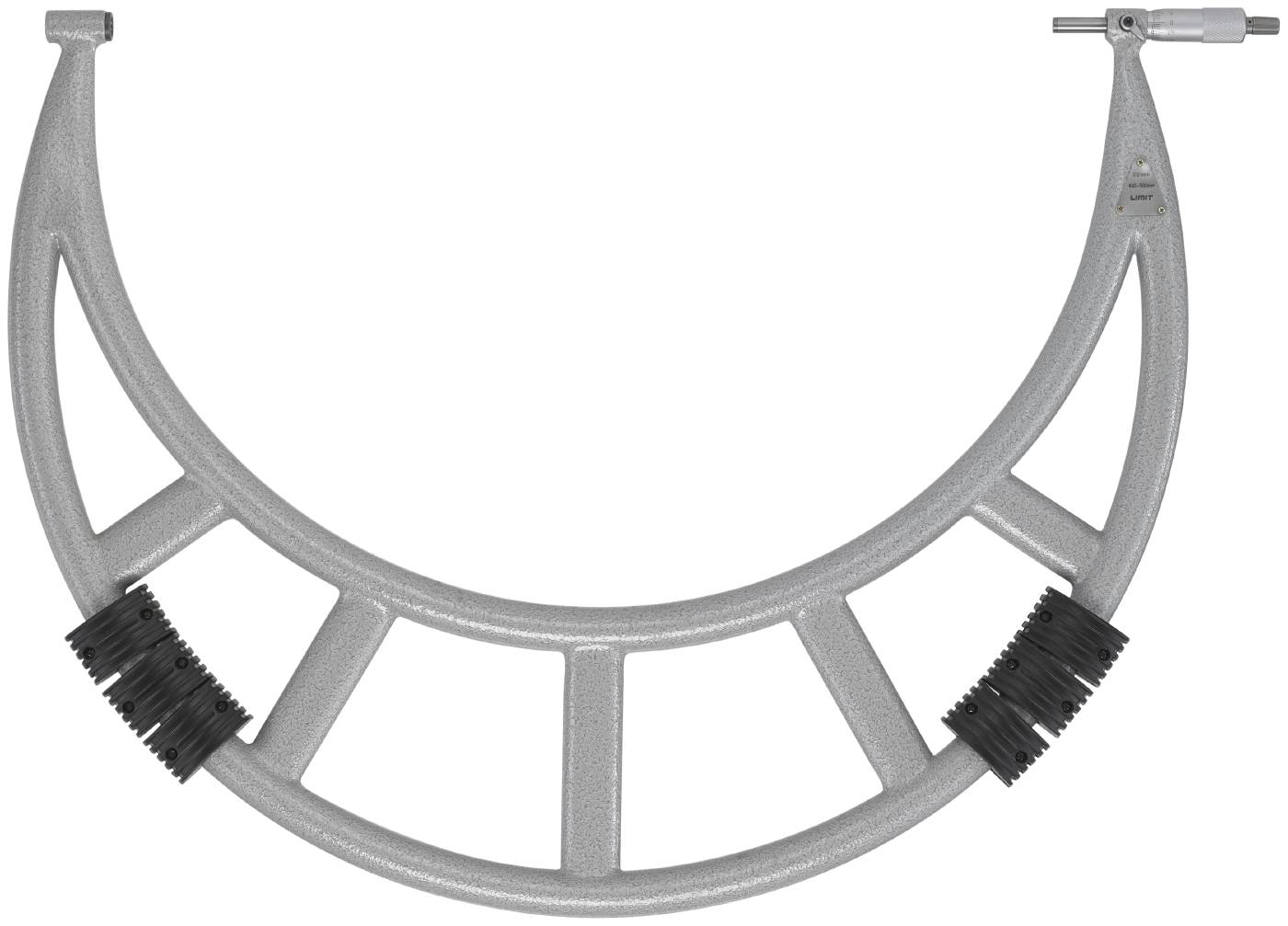 Mikrometer Limit MMC 400 / 500 / 600 / 700 / 800