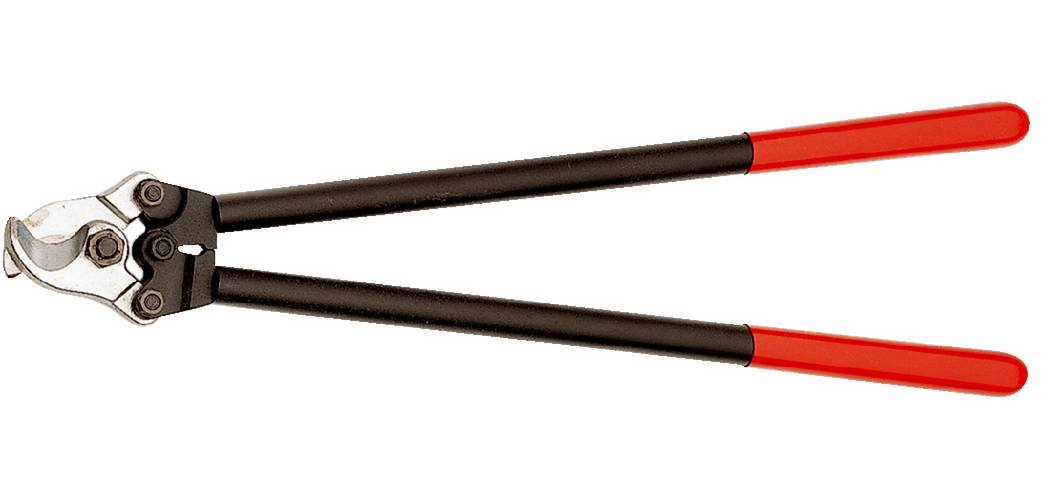 Kabelsax, Knipex 95 21/ 95 27 600