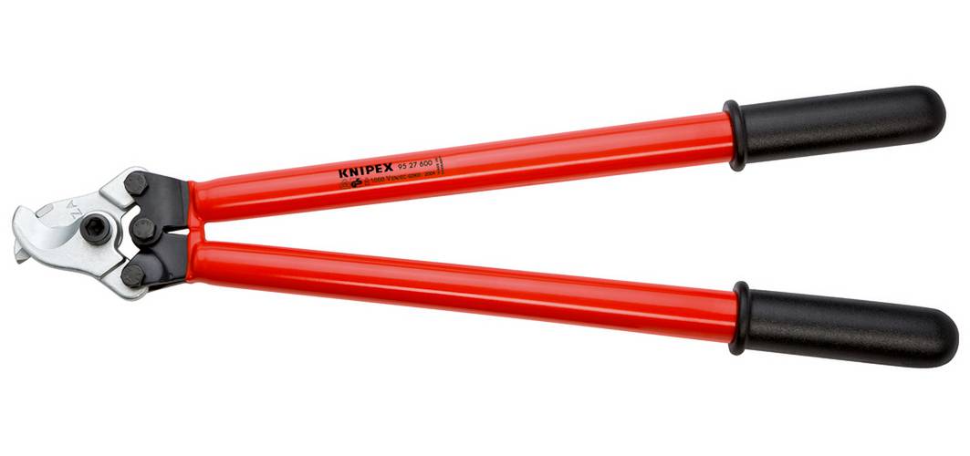 Kabelsax, Knipex 95 21/ 95 27 600