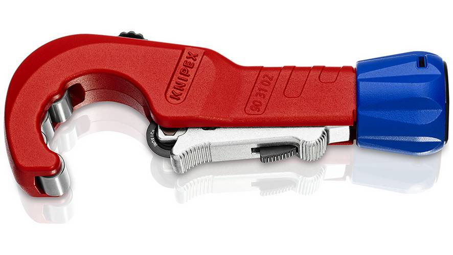 Rörskärare för TubiX, Knipex 90 31 02 SB