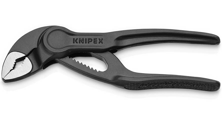 Motortång. Knipex 87 00/ 87 01/ 87 11