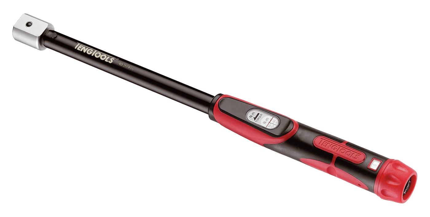 Momentnyckel Teng Tools 1292P912-1292P418