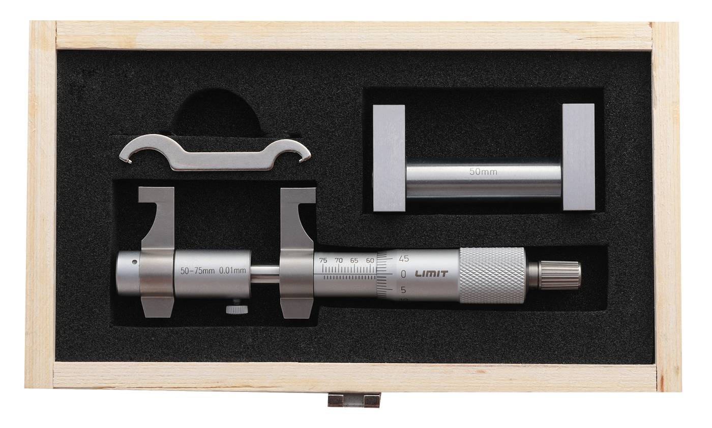 Innemikrometer Limit MIA 30 / 50 / 75 / 100 – bild 2