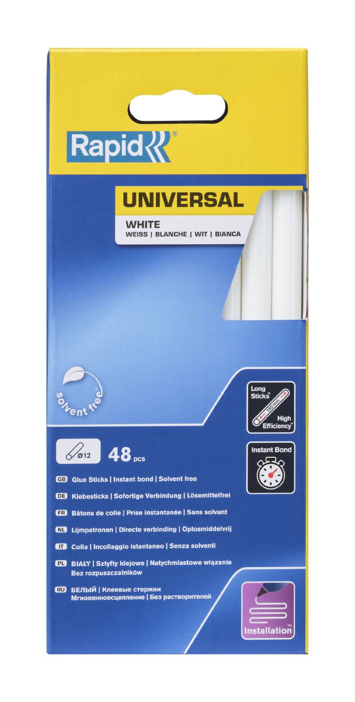 Limstift (universallim), Rapid – bild 1