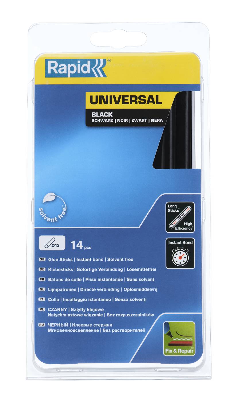 Limstift (universallim), Rapid – bild 1