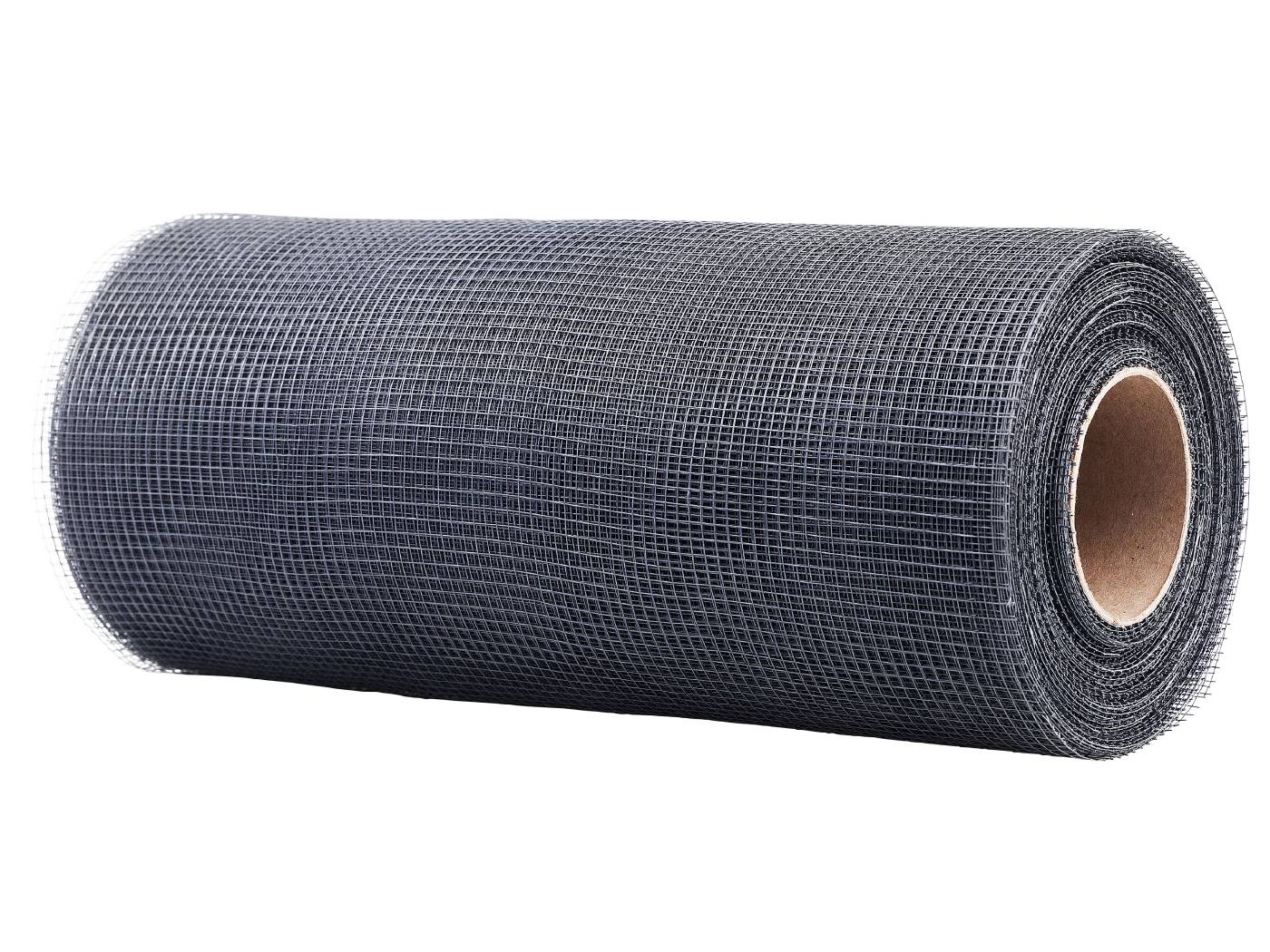 Insektsnät glasfiber PVC