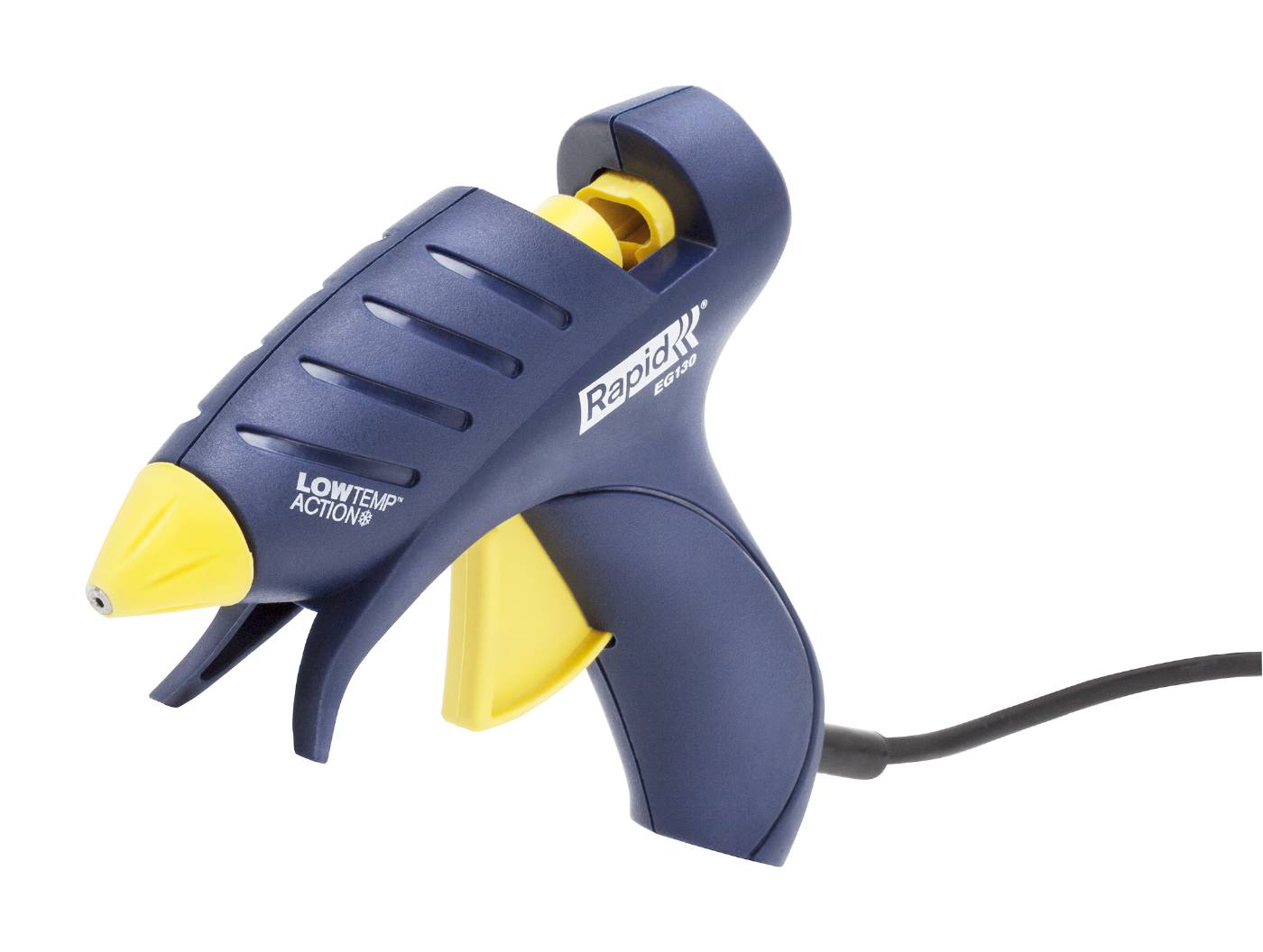 Limpistol med låg temperatur Rapid EG130