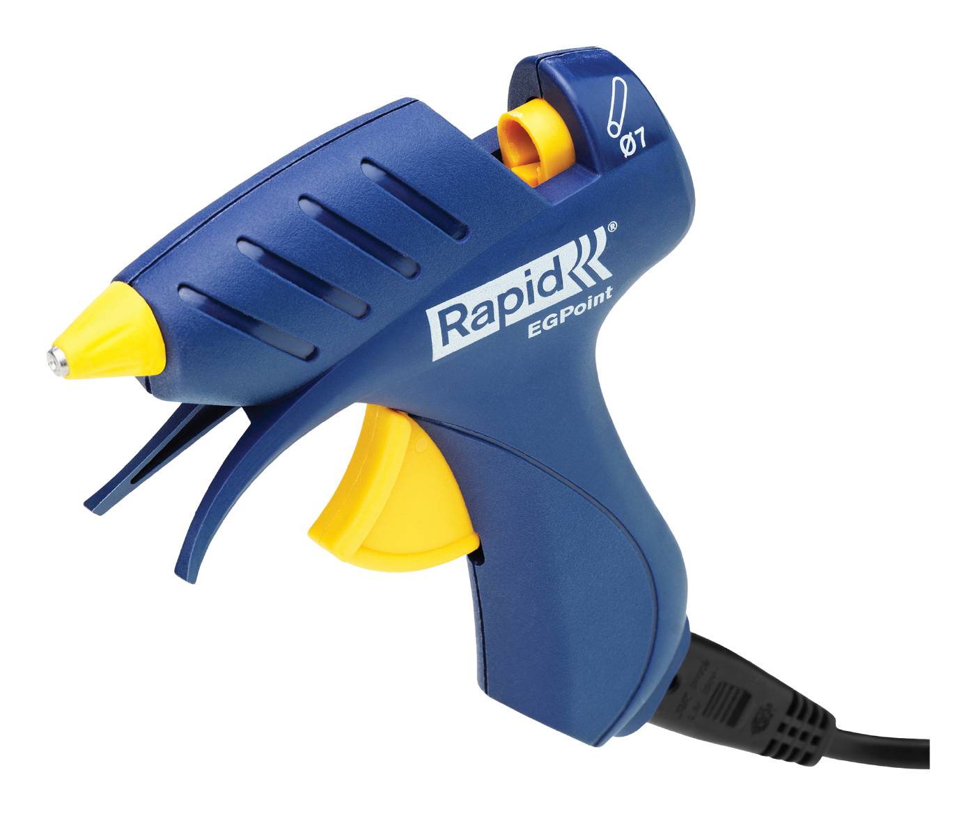 Limpistol Rapid EG Point