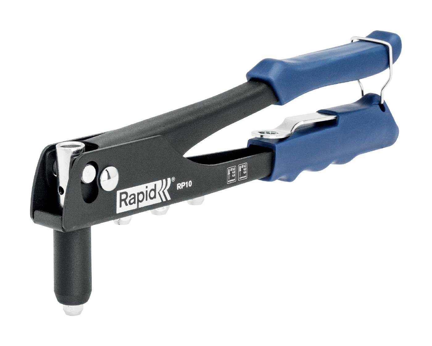 Blindnittång Rapid RP10